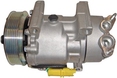 MAHLE ORIGINAL ACP 10 000S Číslo výrobce: 351134331. EAN: 4009026971642.
