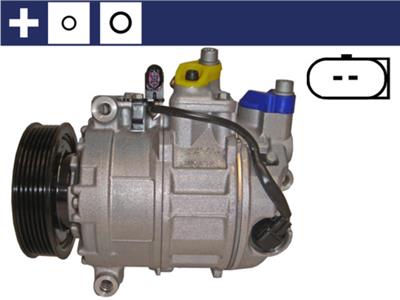 MAHLE ORIGINAL ACP 110 000S Číslo výrobce: 351322811. EAN: 4009026970690.