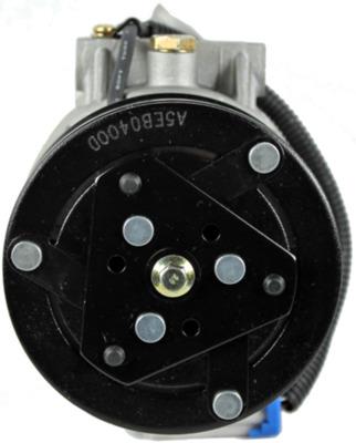 MAHLE ORIGINAL ACP 1115 000S Číslo výrobce: 351135511. EAN: 4057635036207.