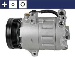 MAHLE ORIGINAL ACP 1115 000S