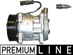 MAHLE ORIGINAL ACP 111 000P