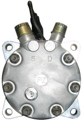 MAHLE ORIGINAL ACP 111 000S Číslo výrobce: 351135641. EAN: 4009026970683.