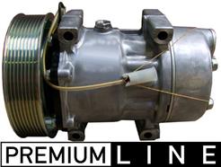 MAHLE ORIGINAL ACP 1122 000P