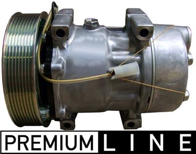 MAHLE ORIGINAL ACP 1122 000P Číslo výrobce: 351135191. EAN: 4057635036399.