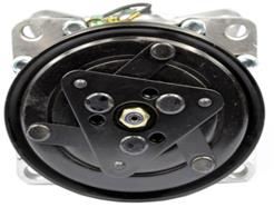 MAHLE ORIGINAL ACP 1127 000S