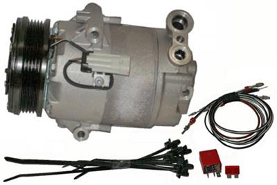 MAHLE ORIGINAL ACP 1130 000S Číslo výrobce: 351135791. EAN: 4057635036542.