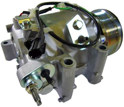 MAHLE ORIGINAL ACP 115 000S Číslo výrobce: 351121551. EAN: 4009026970645.