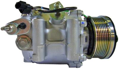 MAHLE ORIGINAL ACP 115 000S Číslo výrobce: 351121551. EAN: 4009026970645.