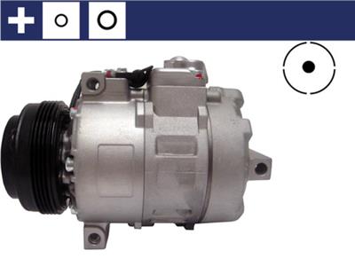 MAHLE ORIGINAL ACP 1163 000S Číslo výrobce: 351176561. EAN: 4057635037013.