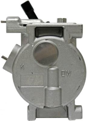 MAHLE ORIGINAL ACP 1174 000P Číslo výrobce: 351272081. EAN: 4057635037105.