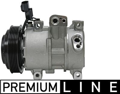 MAHLE ORIGINAL ACP 1174 000P Číslo výrobce: 351272081. EAN: 4057635037105.