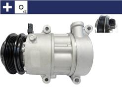 MAHLE ORIGINAL ACP 1182 000S