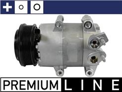 MAHLE ORIGINAL ACP 1185 000P