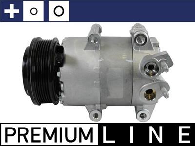 MAHLE ORIGINAL ACP 1185 000P Číslo výrobce: 351272181. EAN: 4057635037211.