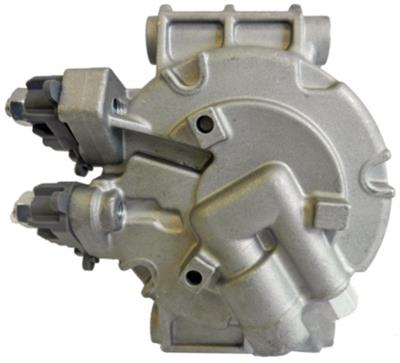 MAHLE ORIGINAL ACP 1185 000S Číslo výrobce: 8FK 351 272-681. EAN: 4057635037228.