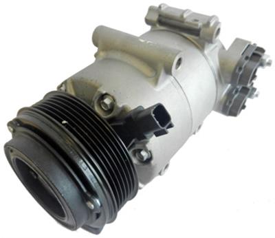 MAHLE ORIGINAL ACP 1185 000S Číslo výrobce: 8FK 351 272-681. EAN: 4057635037228.