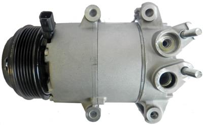 MAHLE ORIGINAL ACP 1185 000S Číslo výrobce: 8FK 351 272-681. EAN: 4057635037228.