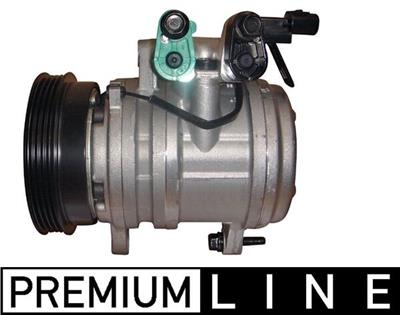 MAHLE ORIGINAL ACP 1215 000P Číslo výrobce: 8FK 351 273-061. EAN: 4057635037518.