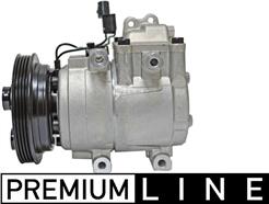 MAHLE ORIGINAL ACP 1216 000P