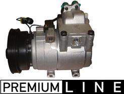 MAHLE ORIGINAL ACP 1217 000P