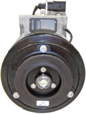 MAHLE ORIGINAL ACP 121 000S Číslo výrobce: 351316841. EAN: 4009026970584.