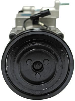 MAHLE ORIGINAL ACP 1220 000P Číslo výrobce: 351273121. EAN: 4057635037563.