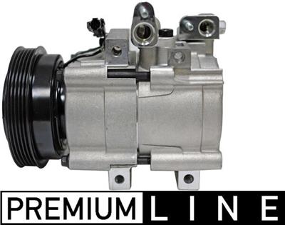 MAHLE ORIGINAL ACP 1220 000P Číslo výrobce: 351273121. EAN: 4057635037563.