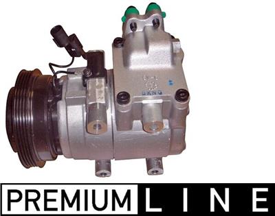 MAHLE ORIGINAL ACP 1224 000P Číslo výrobce: 351273181. EAN: 4057635037600.