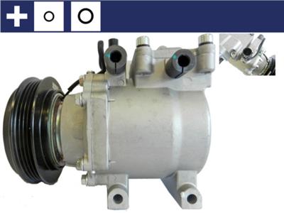 MAHLE ORIGINAL ACP 1224 000S Číslo výrobce: 351273681. EAN: 4057635037617.