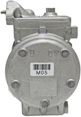 MAHLE ORIGINAL ACP 1227 000P Číslo výrobce: 8FK 351 273-201. EAN: 4057635037631.