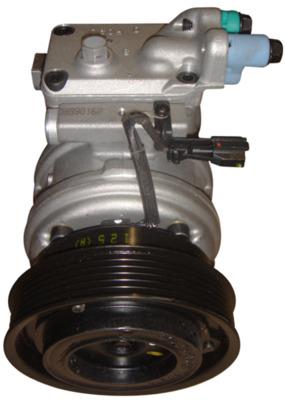 MAHLE ORIGINAL ACP 1227 000P Číslo výrobce: 8FK 351 273-201. EAN: 4057635037631.