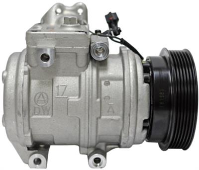 MAHLE ORIGINAL ACP 1227 000P Číslo výrobce: 8FK 351 273-201. EAN: 4057635037631.