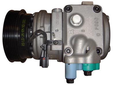 MAHLE ORIGINAL ACP 1227 000P Číslo výrobce: 8FK 351 273-201. EAN: 4057635037631.