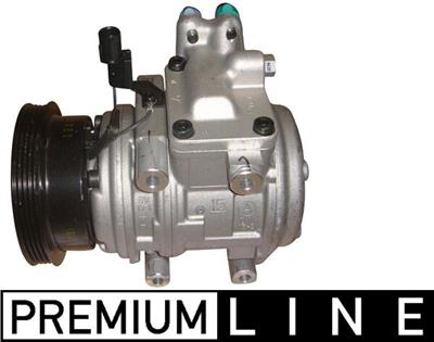 MAHLE ORIGINAL ACP 1228 000P Číslo výrobce: 351273211. EAN: 4057635037648.