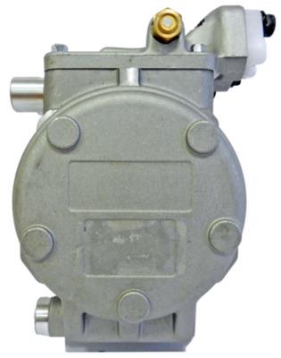 MAHLE ORIGINAL ACP 1228 000S Číslo výrobce: 8FK 351 273-711. EAN: 4057635037655.