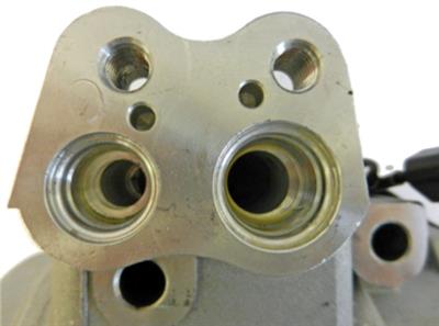 MAHLE ORIGINAL ACP 1228 000S Číslo výrobce: 8FK 351 273-711. EAN: 4057635037655.