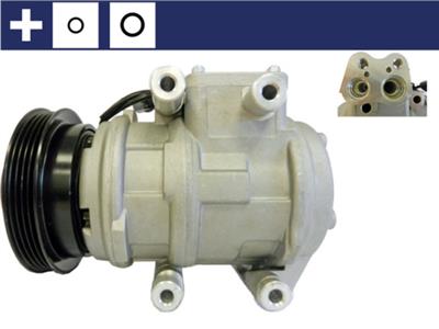 MAHLE ORIGINAL ACP 1228 000S Číslo výrobce: 8FK 351 273-711. EAN: 4057635037655.