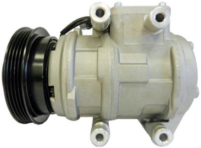 MAHLE ORIGINAL ACP 1228 000S Číslo výrobce: 8FK 351 273-711. EAN: 4057635037655.