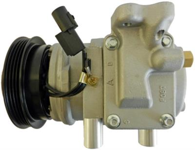 MAHLE ORIGINAL ACP 1228 000S Číslo výrobce: 8FK 351 273-711. EAN: 4057635037655.