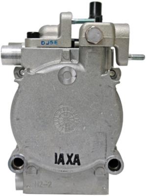 MAHLE ORIGINAL ACP 1232 000P Číslo výrobce: 8FK 351 273-251. EAN: 4057635037686.