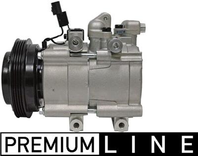 MAHLE ORIGINAL ACP 1232 000P Číslo výrobce: 8FK 351 273-251. EAN: 4057635037686.