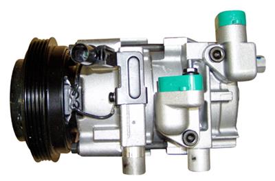 MAHLE ORIGINAL ACP 1232 000P Číslo výrobce: 8FK 351 273-251. EAN: 4057635037686.
