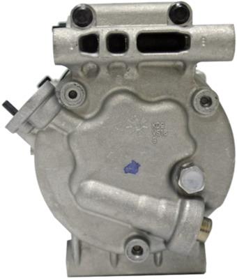 MAHLE ORIGINAL ACP 1247 000P Číslo výrobce: 8FK 351 273-471. EAN: 4057635037839.