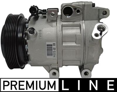 MAHLE ORIGINAL ACP 1247 000P Číslo výrobce: 8FK 351 273-471. EAN: 4057635037839.