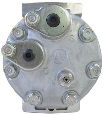 MAHLE ORIGINAL ACP 124 000S Číslo výrobce: 351132671. EAN: 4009026970553.