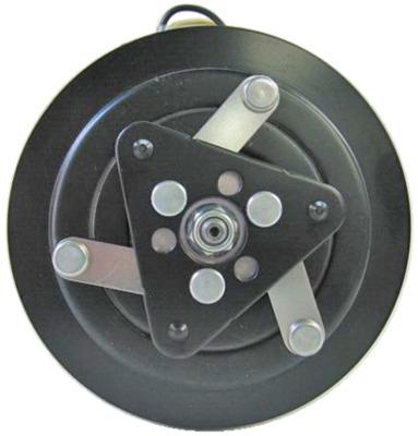 MAHLE ORIGINAL ACP 124 000S Číslo výrobce: 351132671. EAN: 4009026970553.