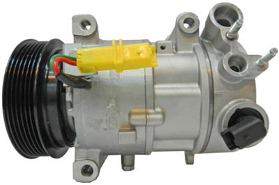 MAHLE ORIGINAL ACP 1256 000S Číslo výrobce: 8FK 351 316-631. EAN: 4057635037945.