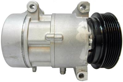 MAHLE ORIGINAL ACP 1256 000S Číslo výrobce: 8FK 351 316-631. EAN: 4057635037945.