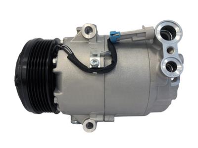 MAHLE ORIGINAL ACP 125 000S Číslo výrobce: 351135721. EAN: 4057635036467.