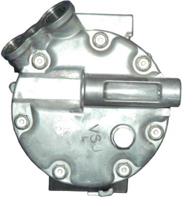 MAHLE ORIGINAL ACP 1264 000P Číslo výrobce: 351316231. EAN: 4057635038027.